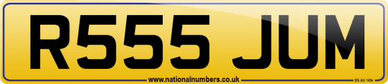 R555 JUM