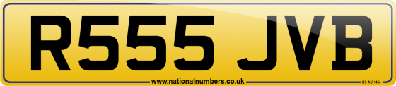 R555 JVB