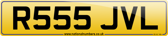 R555 JVL
