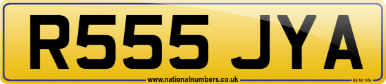 R555 JYA