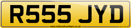 R555 JYD