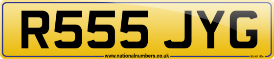 R555 JYG