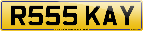 R555 KAY