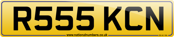 R555 KCN