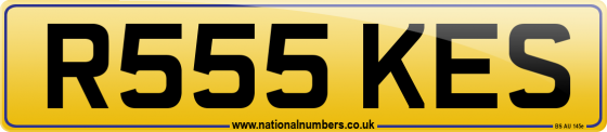 R555 KES