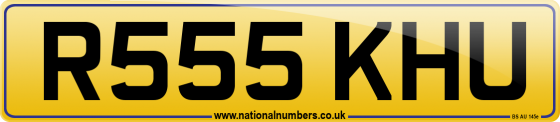 R555 KHU