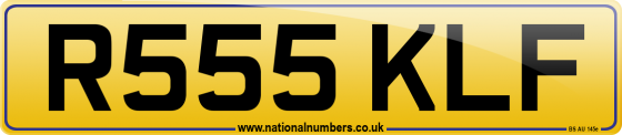 R555 KLF