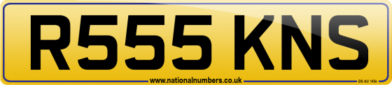 R555 KNS
