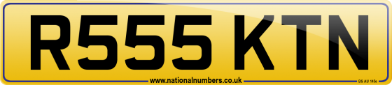R555 KTN