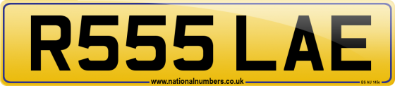 R555 LAE