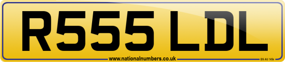 R555 LDL