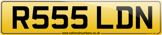 R555 LDN