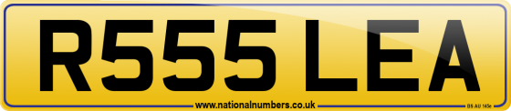 R555 LEA