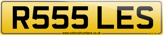 R555 LES