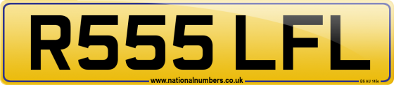 R555 LFL