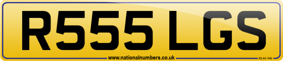 R555 LGS