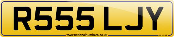 R555 LJY