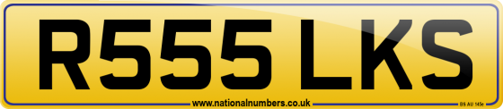 R555 LKS