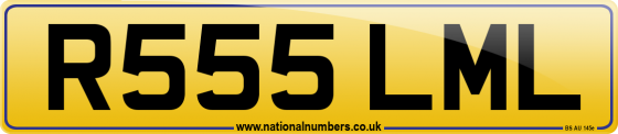 R555 LML