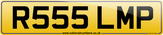 R555 LMP