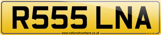 R555 LNA