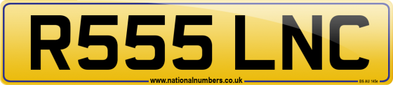 R555 LNC