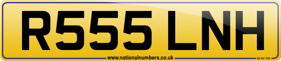 R555 LNH