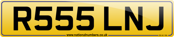 R555 LNJ
