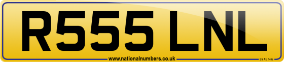 R555 LNL
