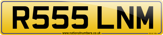 R555 LNM