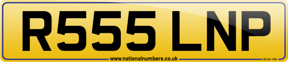 R555 LNP