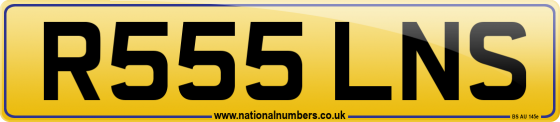 R555 LNS