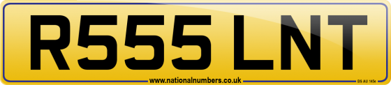 R555 LNT