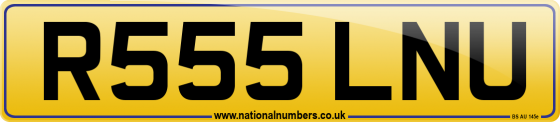 R555 LNU