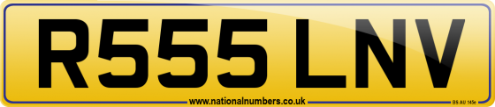 R555 LNV