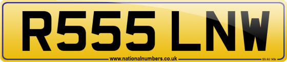 R555 LNW