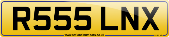 R555 LNX
