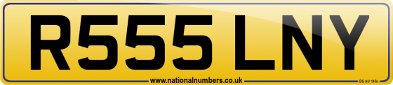 R555 LNY