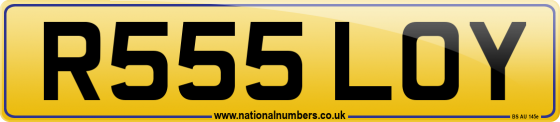 R555 LOY