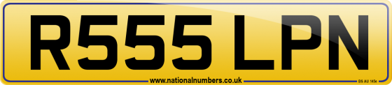 R555 LPN