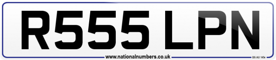 R555 LPN
