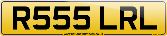 R555 LRL