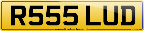 R555 LUD