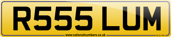 R555 LUM