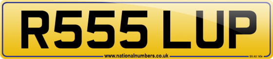 R555 LUP
