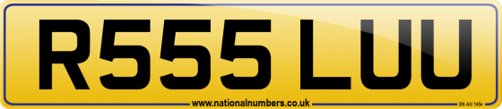 R555 LUU
