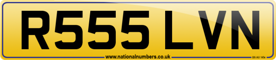 R555 LVN