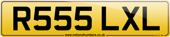 R555 LXL