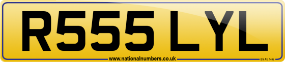 R555 LYL