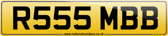 R555 MBB